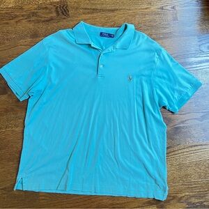 Ralph Lauren Polo Shift Size XXL